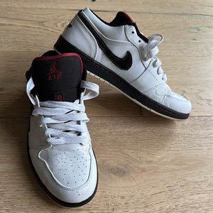 Jordan 1 Low’s
